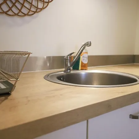 Apartment Dv3 Le Et Or - Metro - Gare Centre Toulouse