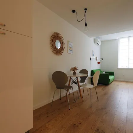Apartment Dv3 Le Et Or - Metro - Gare Centre Toulouse