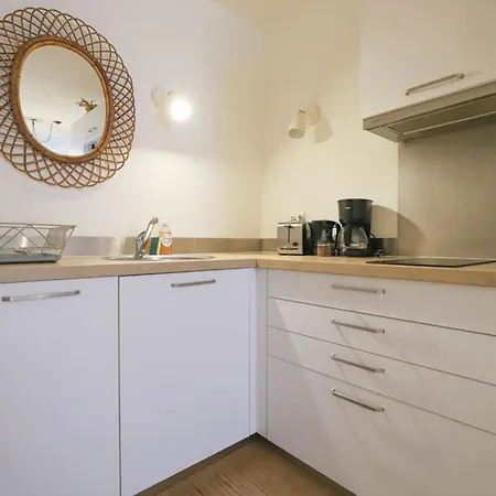 Apartmán Dv3 Le Et Or - Metro - Gare Centre