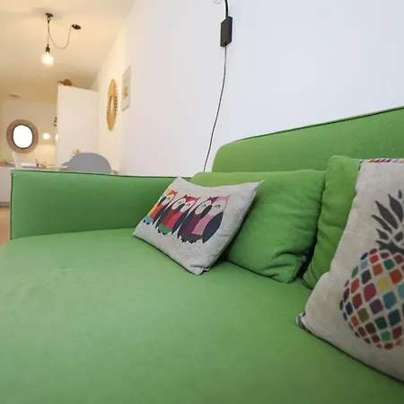 Apartment Dv3 Le Et Or - Metro - Gare Centre *