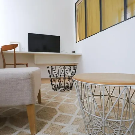 Dv3 Le Et Or - Metro - Gare Centre Apartamento *