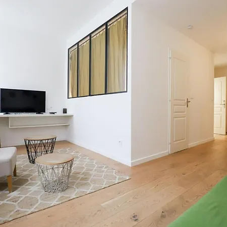 Apartment Dv3 Le Et Or - Metro - Gare Centre *