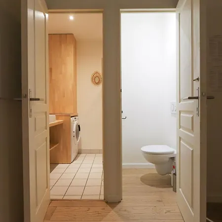 Apartment Dv3 Le Et Or - Metro - Gare Centre
