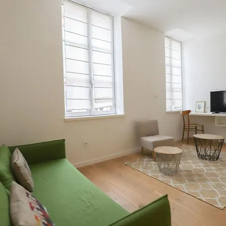 Apartment Dv3 Le Et Or - Metro - Gare Centre