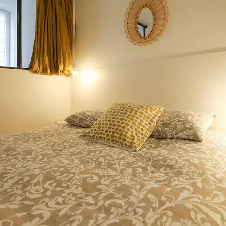 Dv3 Le Et Or - Metro - Gare Centre *