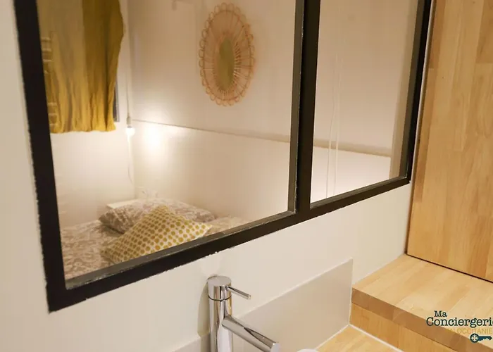 Dv3 Le Et Or - Metro - Gare Centre Apartment Toulouse