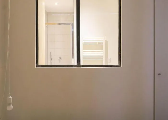 Dv3 Le Et Or - Metro - Gare Centre Appartement