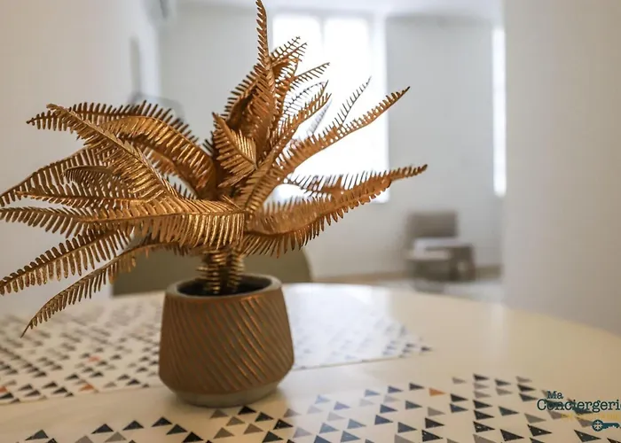 Dv3 Le Et Or - Metro - Gare Centre Apartment *