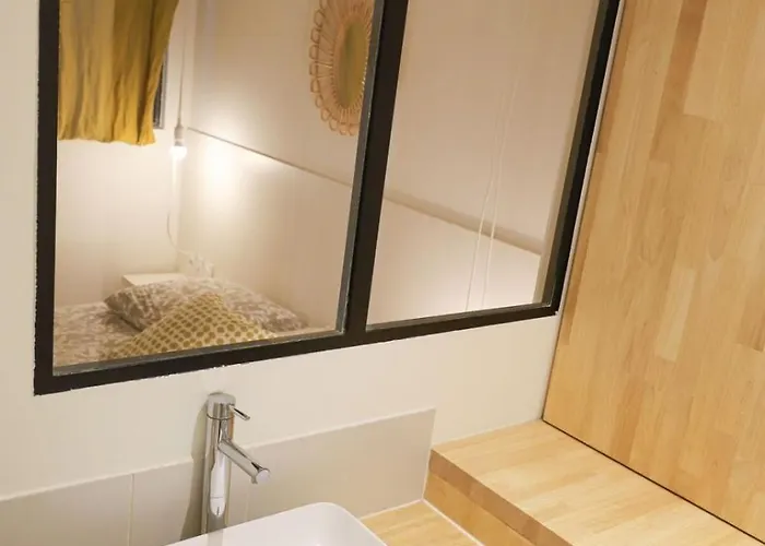 Dv3 Le Et Or - Metro - Gare Centre Appartement Toulouse