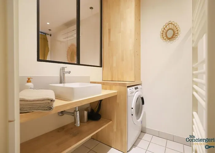 Dv3 Le Et Or - Metro - Gare Centre Toulouse