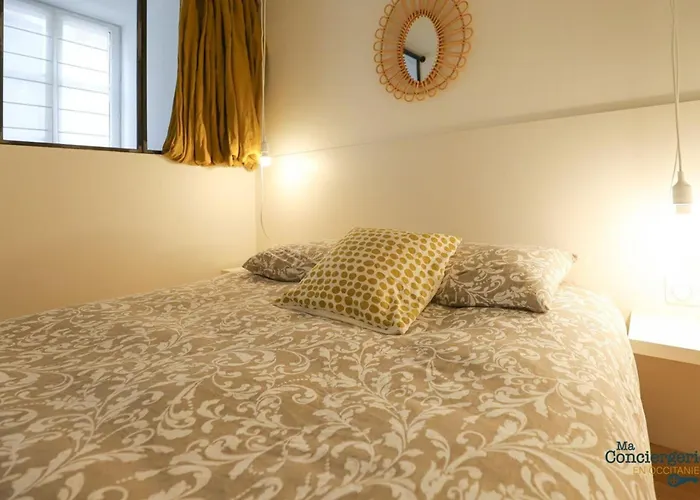 Dv3 Le Et Or - Metro - Gare Centre *