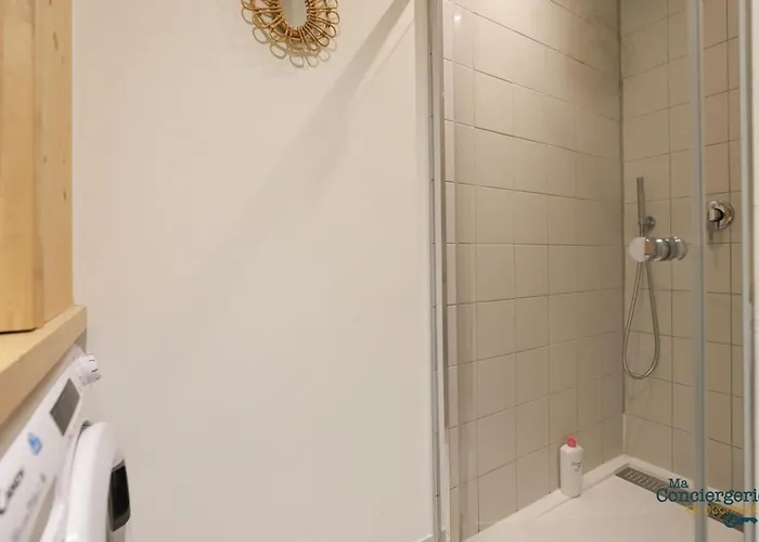 Dv3 Le Et Or - Metro - Gare Centre Apartment *