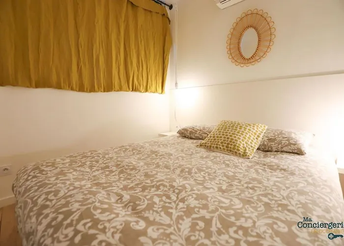 Dv3 Le Et Or - Metro - Gare Centre *