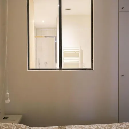 Dv3 Le Et Or - Metro - Gare Centre Apartman